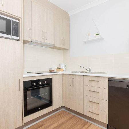 Jurien Bay Motel Apartments Екстериор снимка