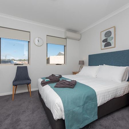 Jurien Bay Motel Apartments Екстериор снимка