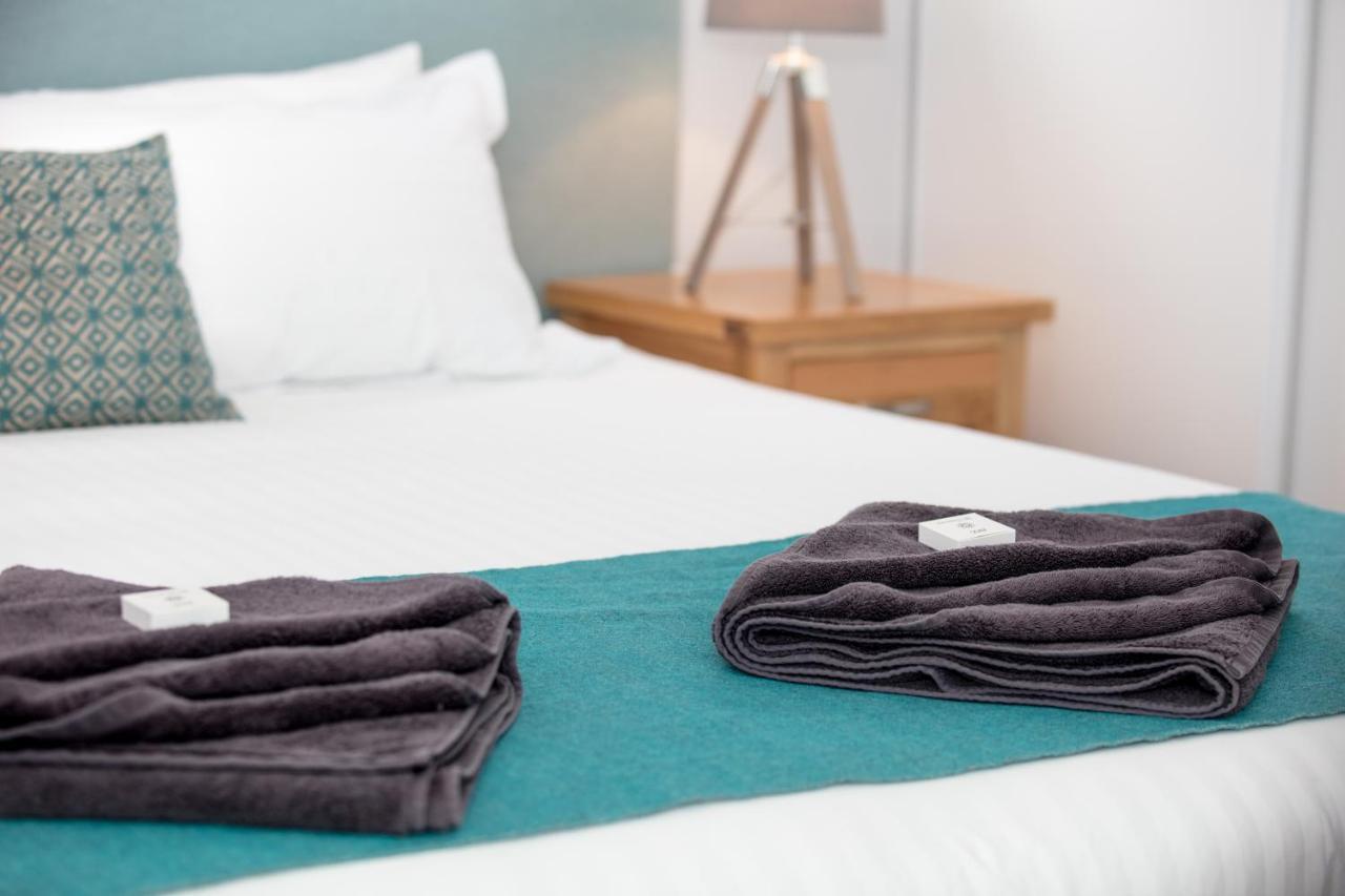 Jurien Bay Motel Apartments Екстериор снимка