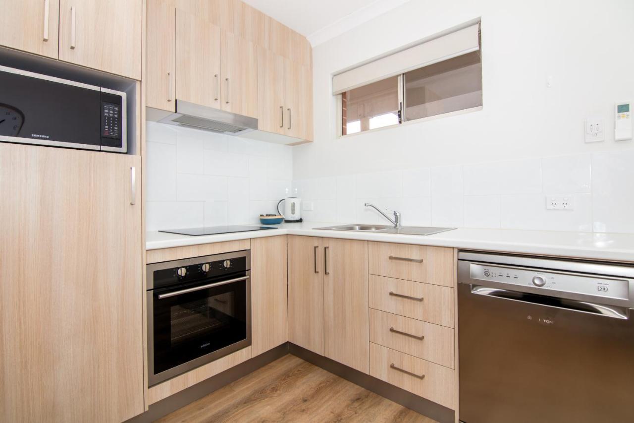 Jurien Bay Motel Apartments Екстериор снимка