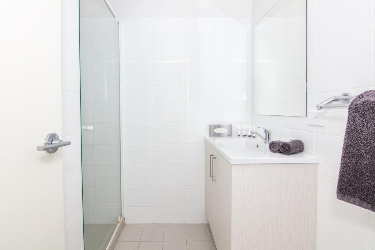 Jurien Bay Motel Apartments Екстериор снимка