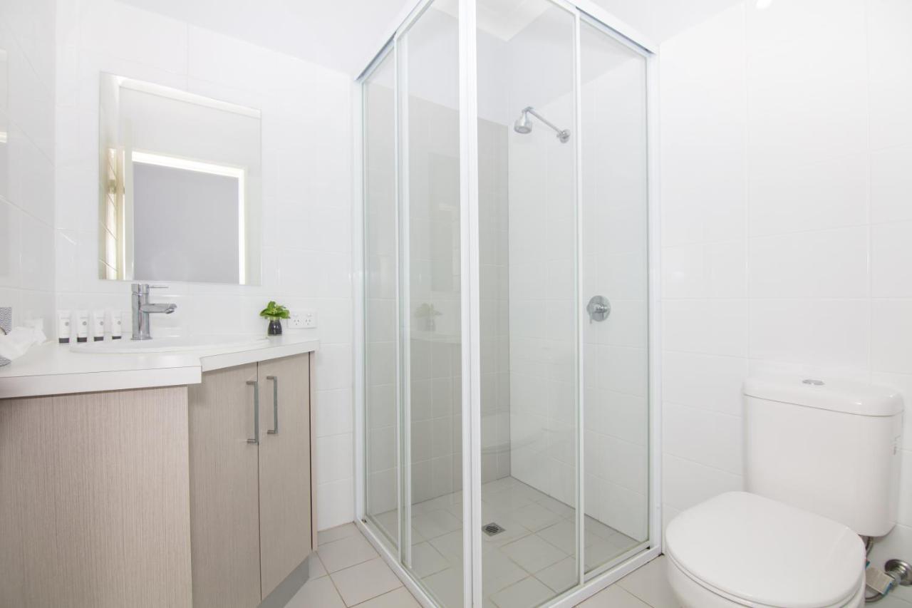 Jurien Bay Motel Apartments Екстериор снимка