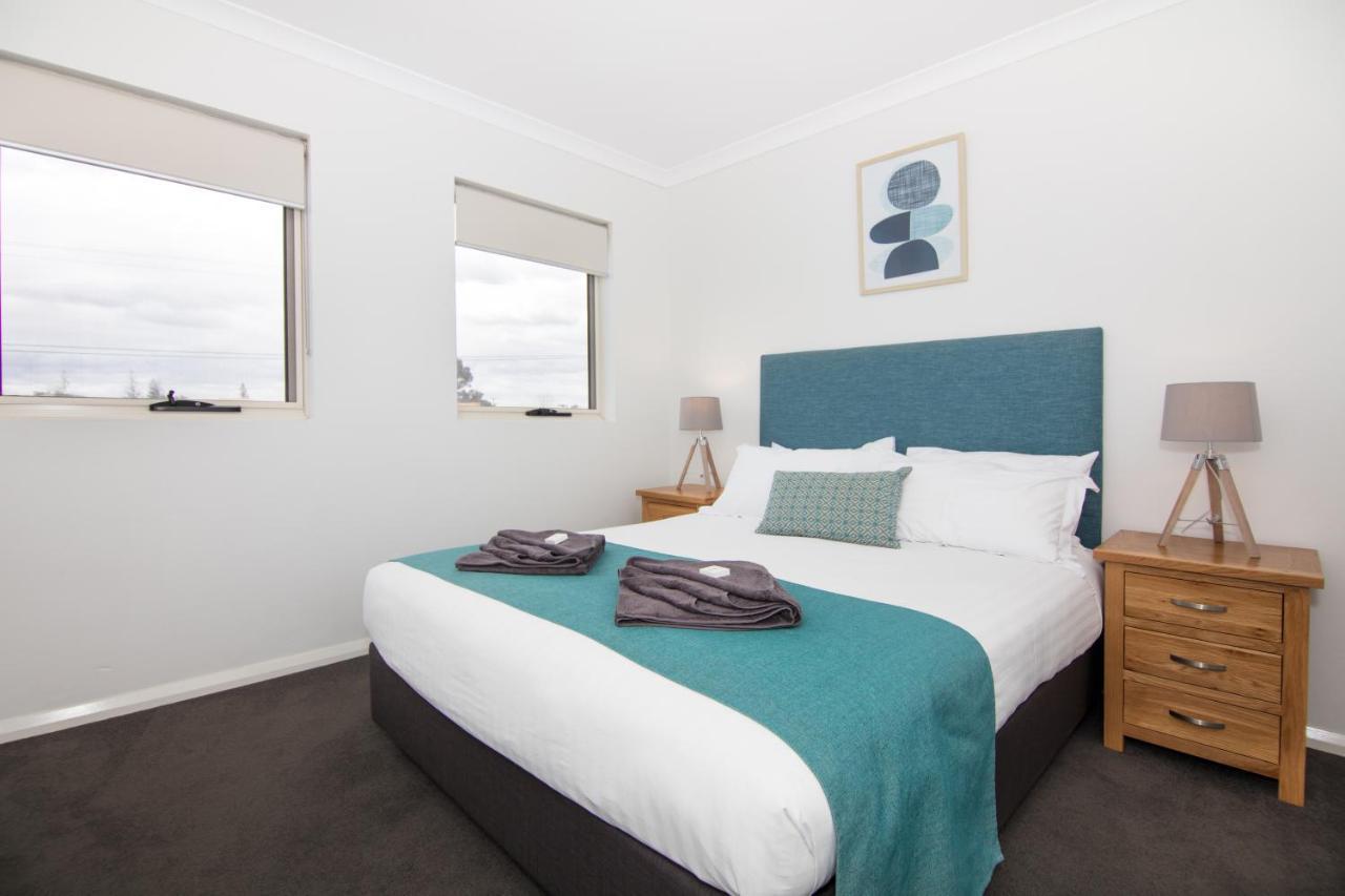 Jurien Bay Motel Apartments Екстериор снимка