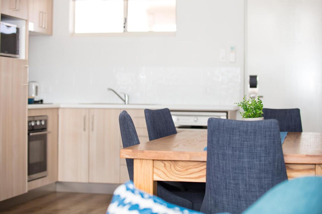 Jurien Bay Motel Apartments Екстериор снимка
