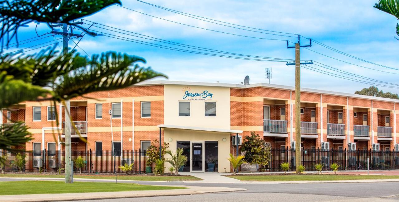 Jurien Bay Motel Apartments Екстериор снимка
