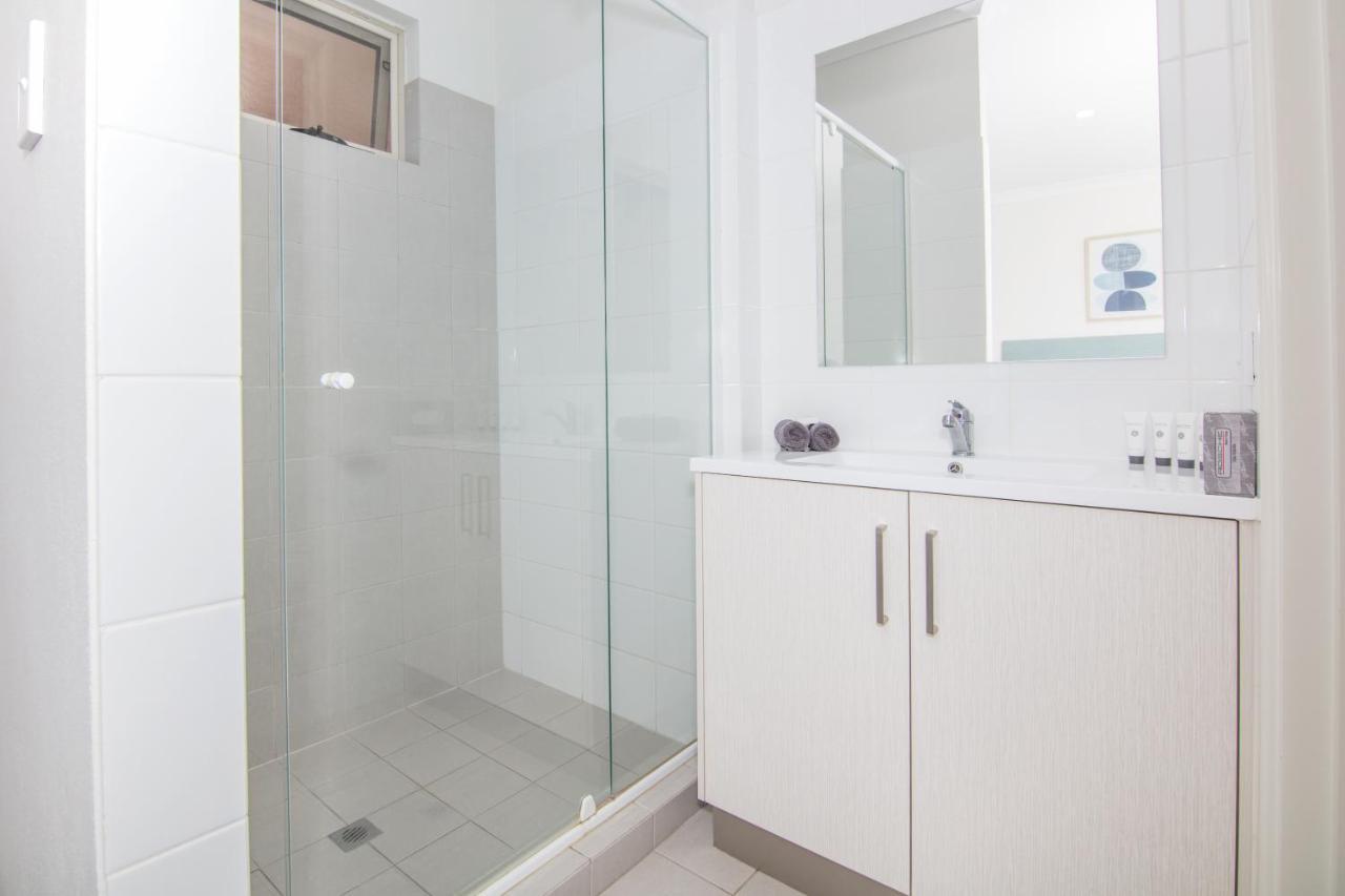 Jurien Bay Motel Apartments Екстериор снимка