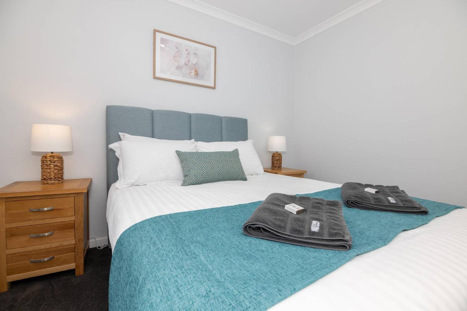 Jurien Bay Motel Apartments Екстериор снимка