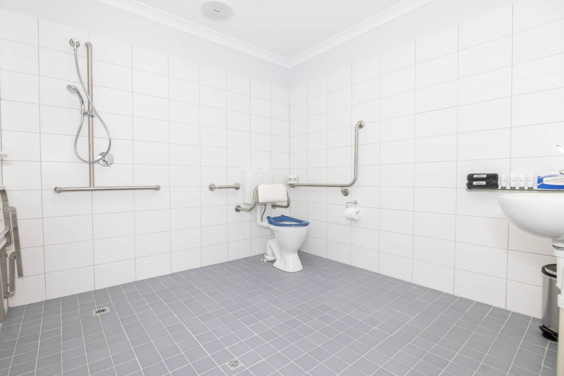 Jurien Bay Motel Apartments Екстериор снимка