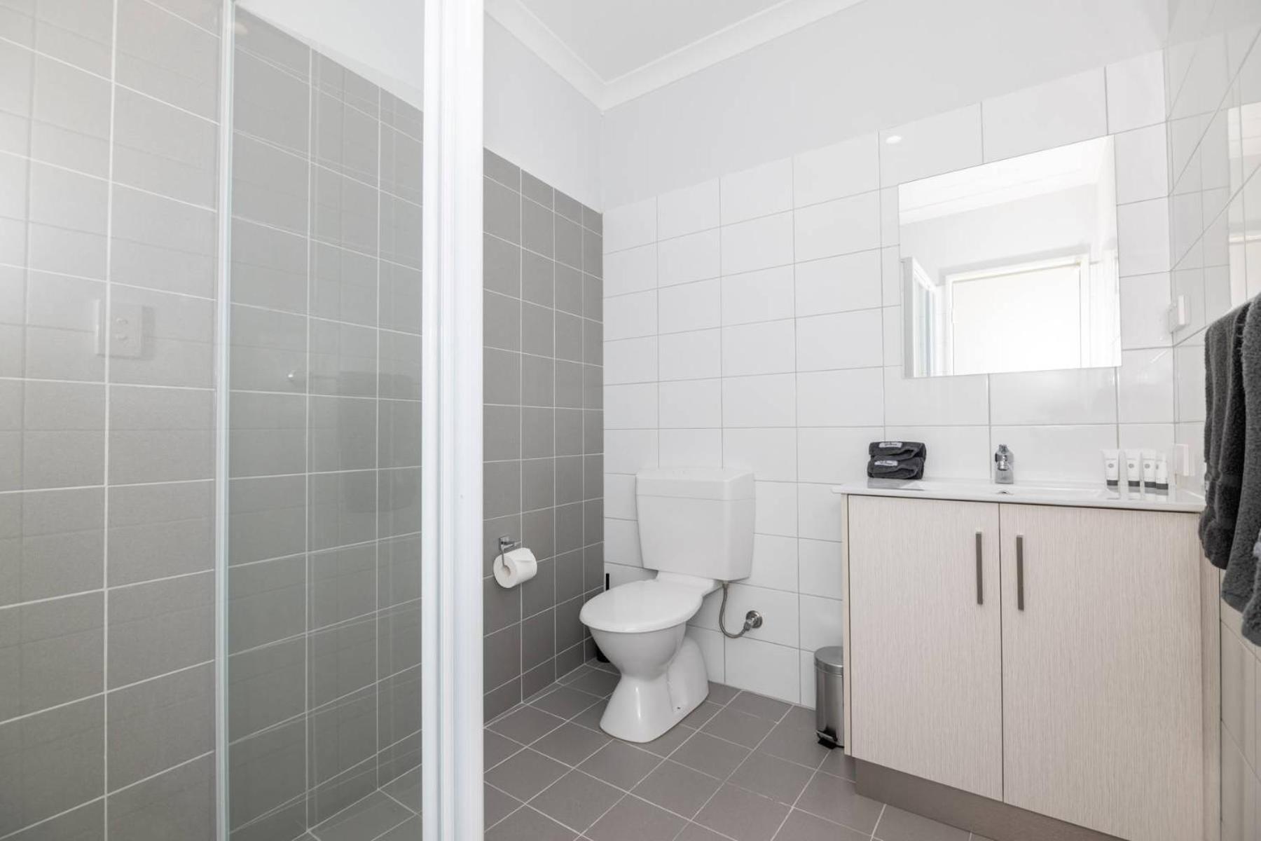 Jurien Bay Motel Apartments Екстериор снимка