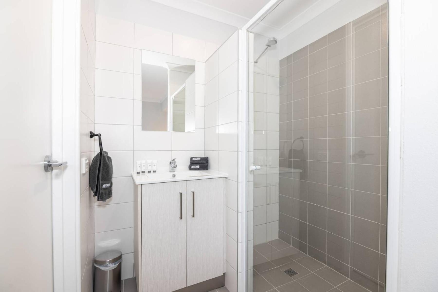 Jurien Bay Motel Apartments Екстериор снимка