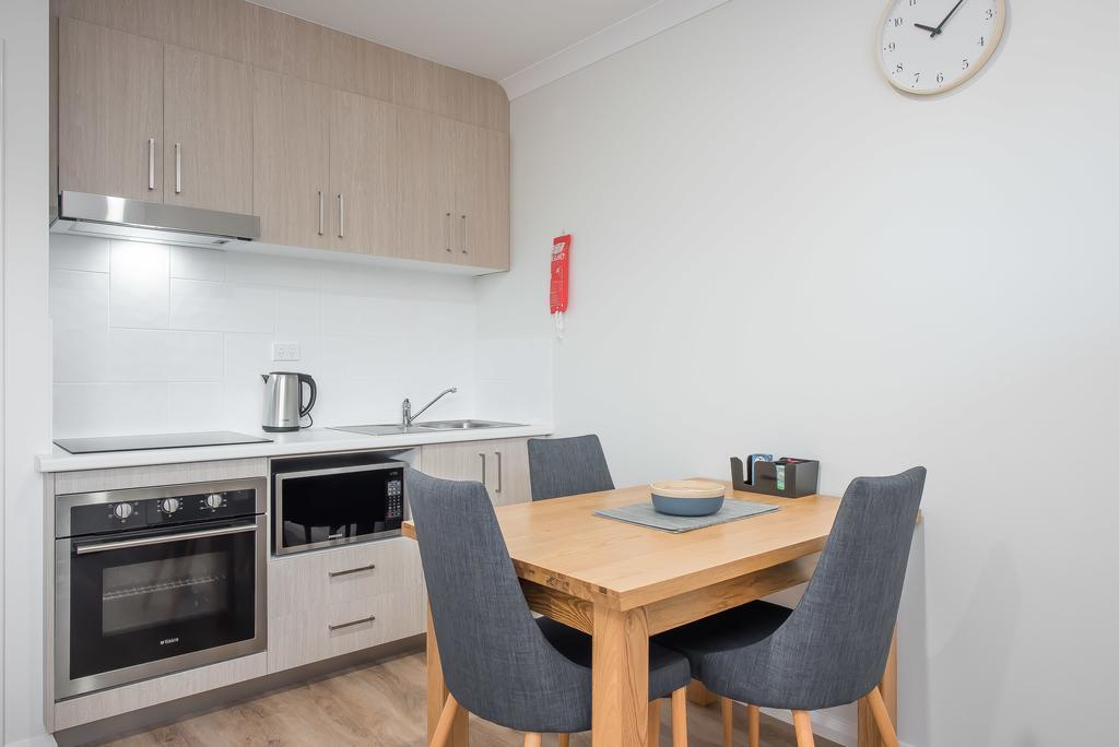 Jurien Bay Motel Apartments Екстериор снимка