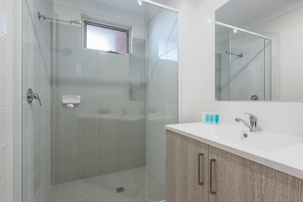 Jurien Bay Motel Apartments Екстериор снимка