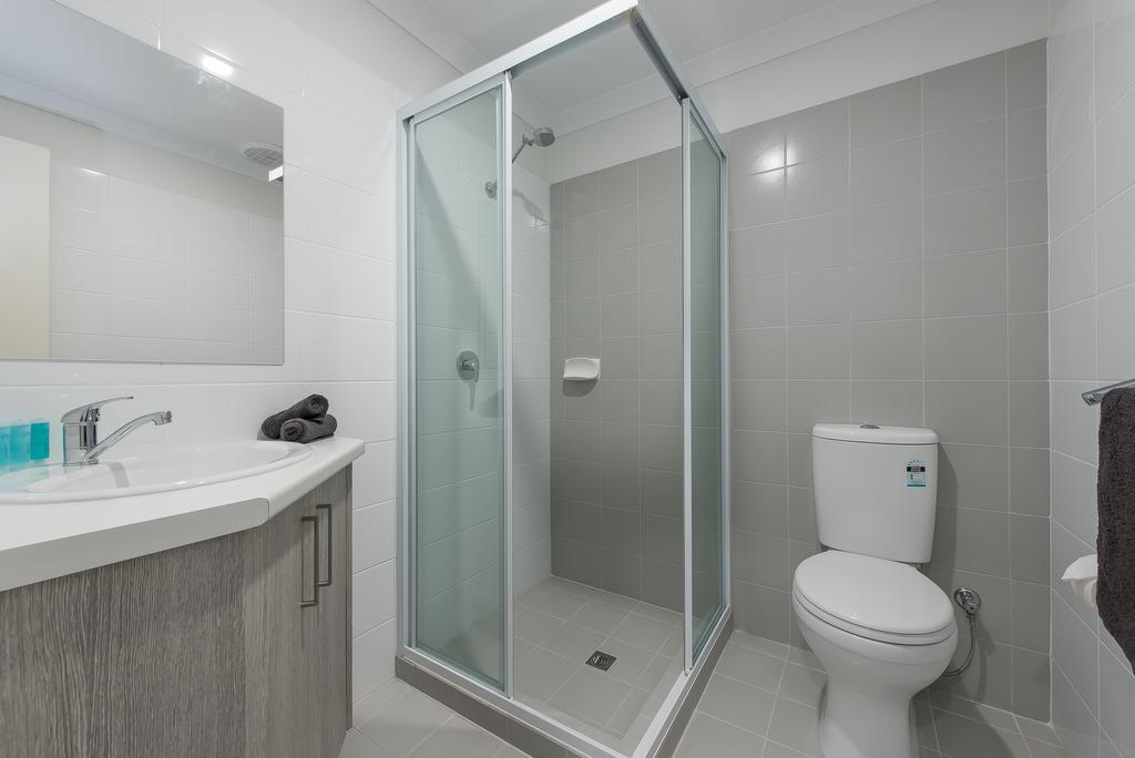 Jurien Bay Motel Apartments Екстериор снимка
