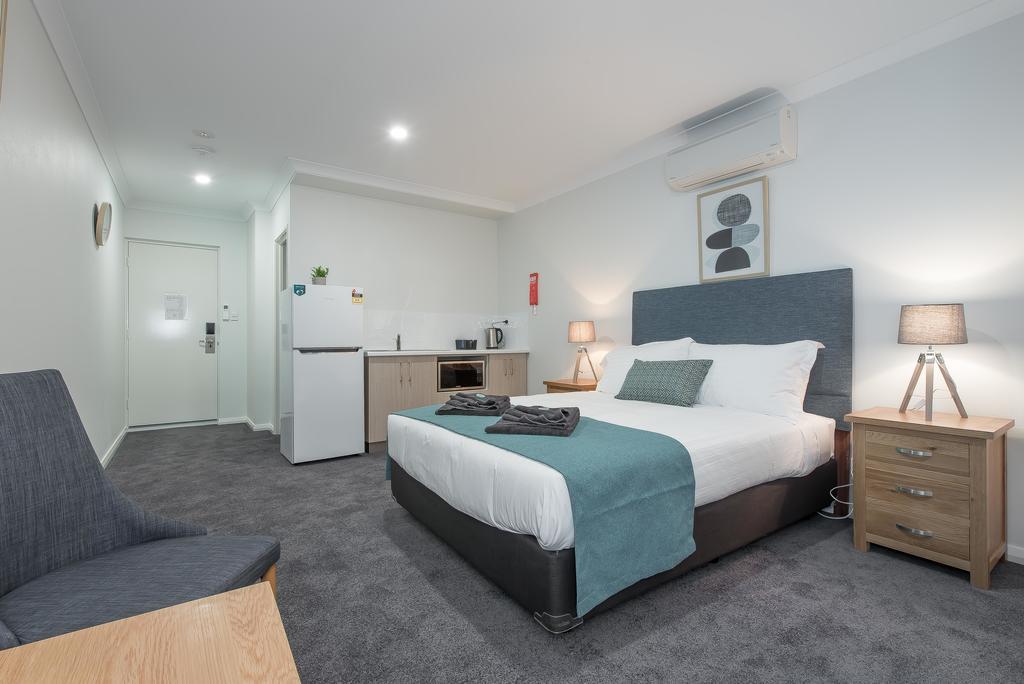 Jurien Bay Motel Apartments Екстериор снимка